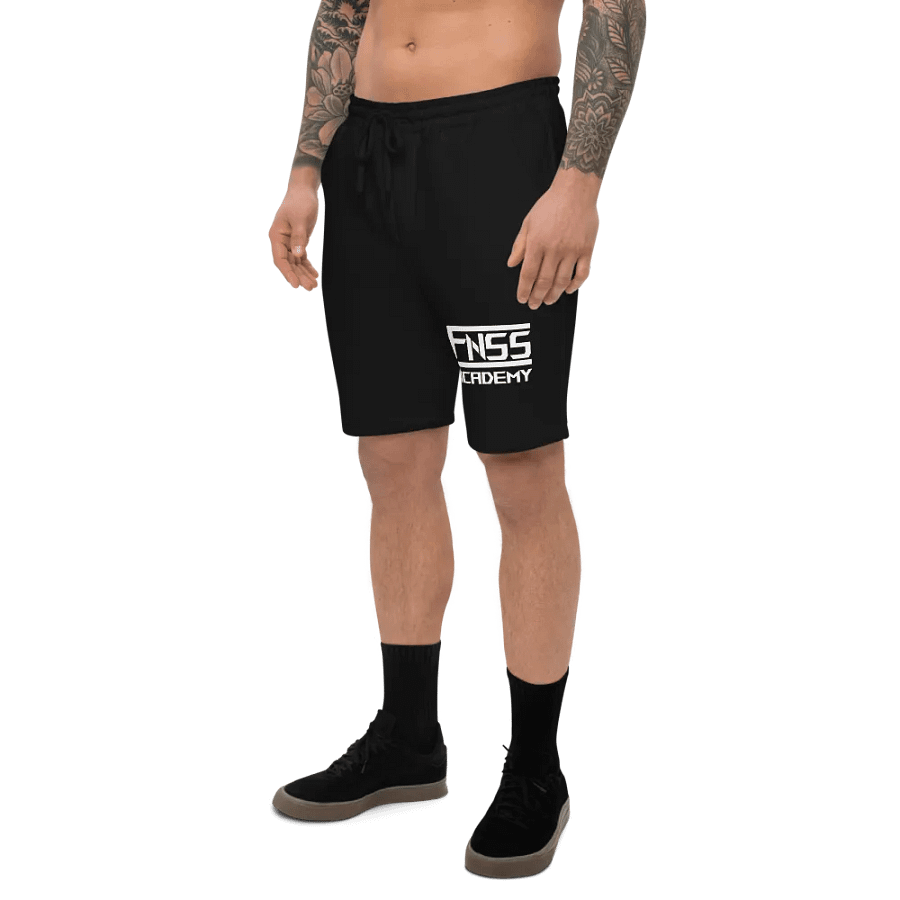 FNSS Edition SHORTS product image (4)
