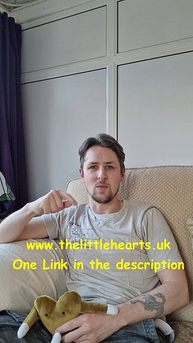 The Little Hearts check it out, one link, one click, so easy

https://www.thelittlehearts.uk/services

#viral #trending #new ...