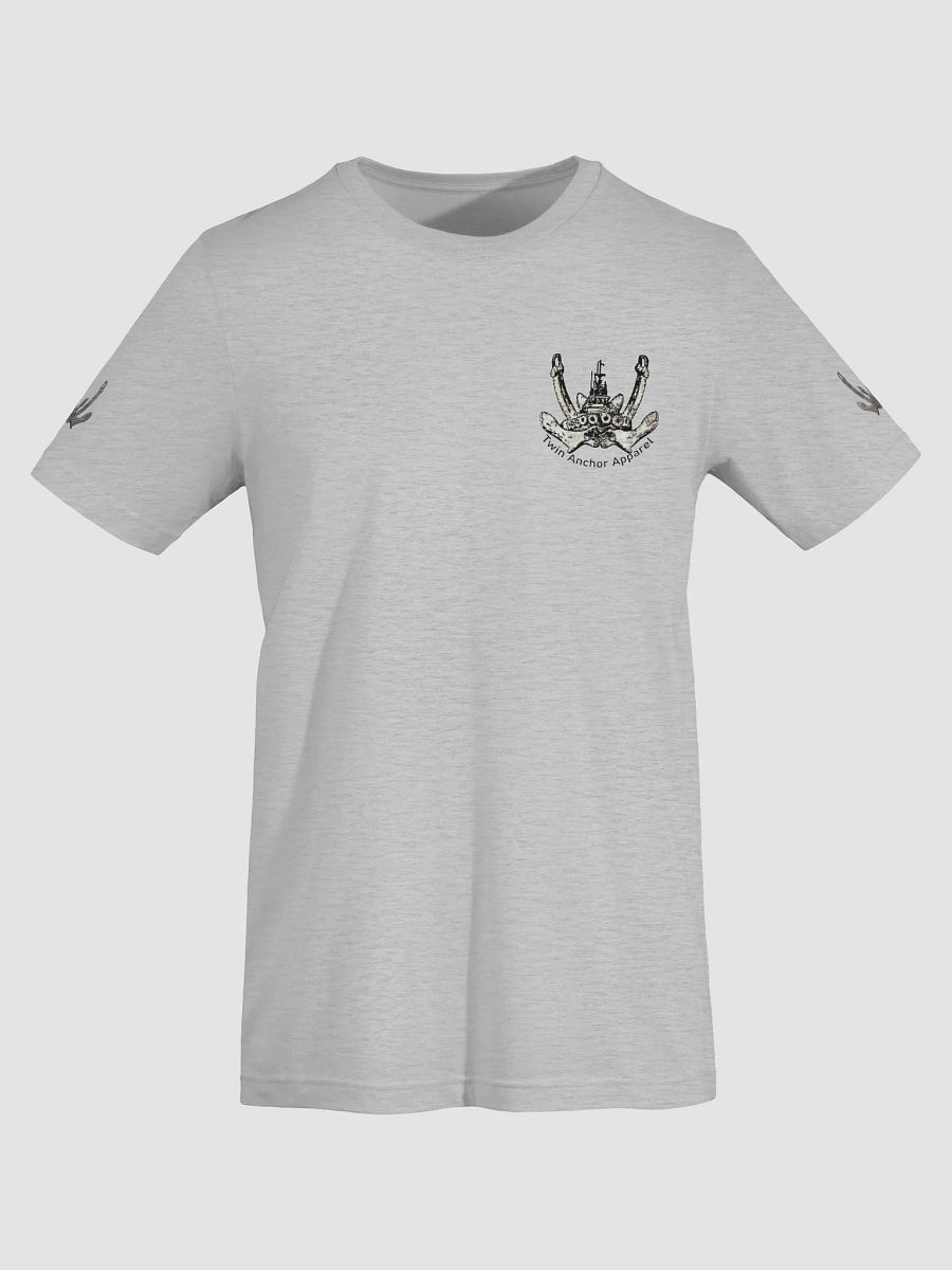 Tug Lindsay Foss and Reflection - T-Shirt product image (7)