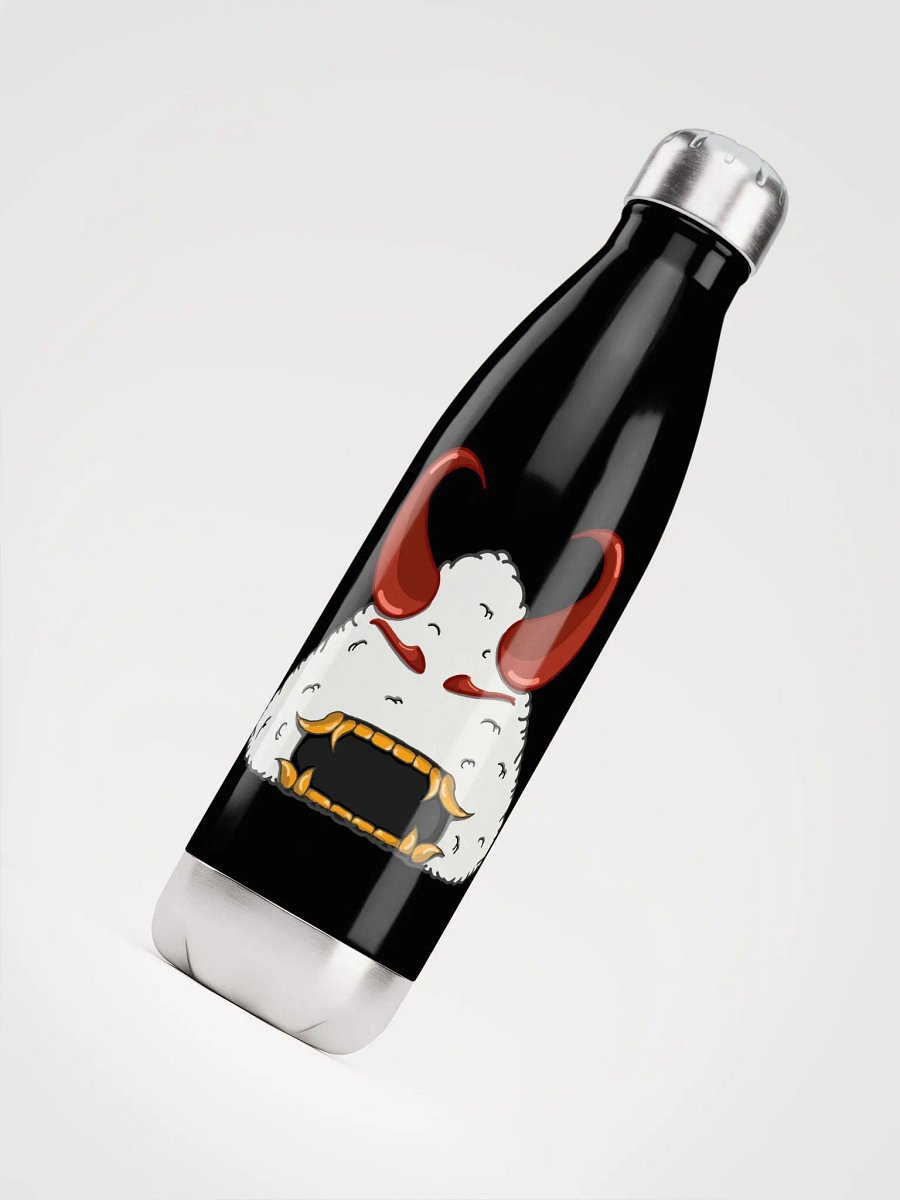 Oni-giri Water Bottle product image (4)