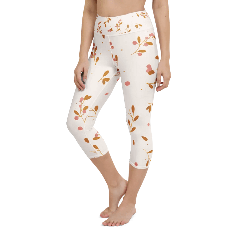 Berry Delight Capri product image (6)