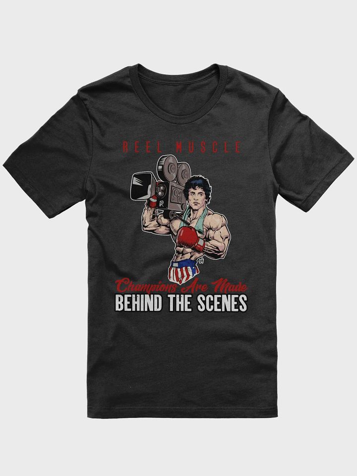 Rocky BTS Tee product image (1)
