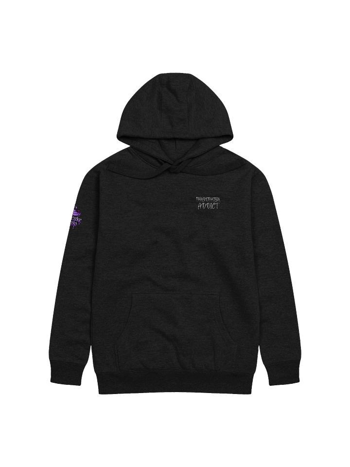 Comfy Searching Phas hoodie product image (10)