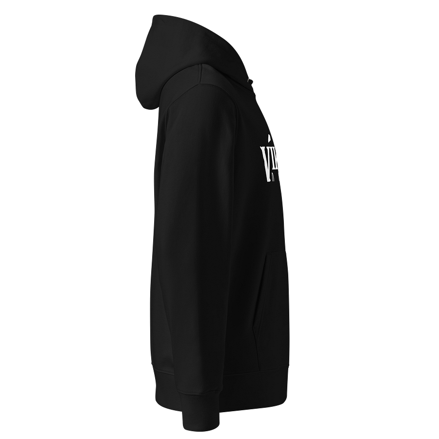 Víkingr - (Viking) - Unisex Hoodie product image (4)