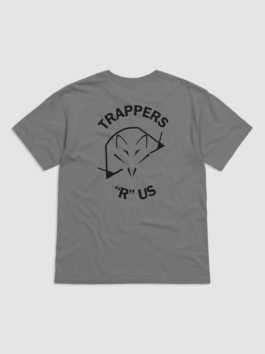 New Trappers 