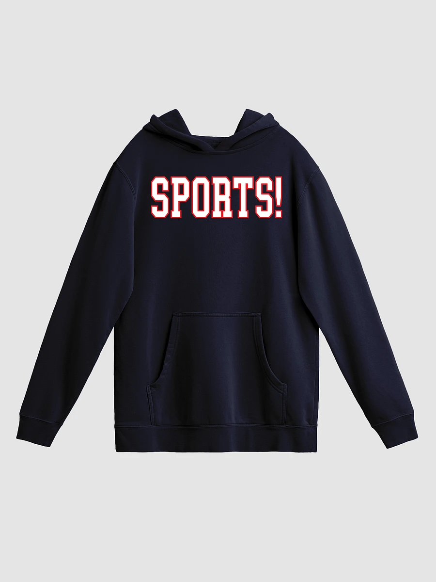 Sports OG Hoodie product image (1)