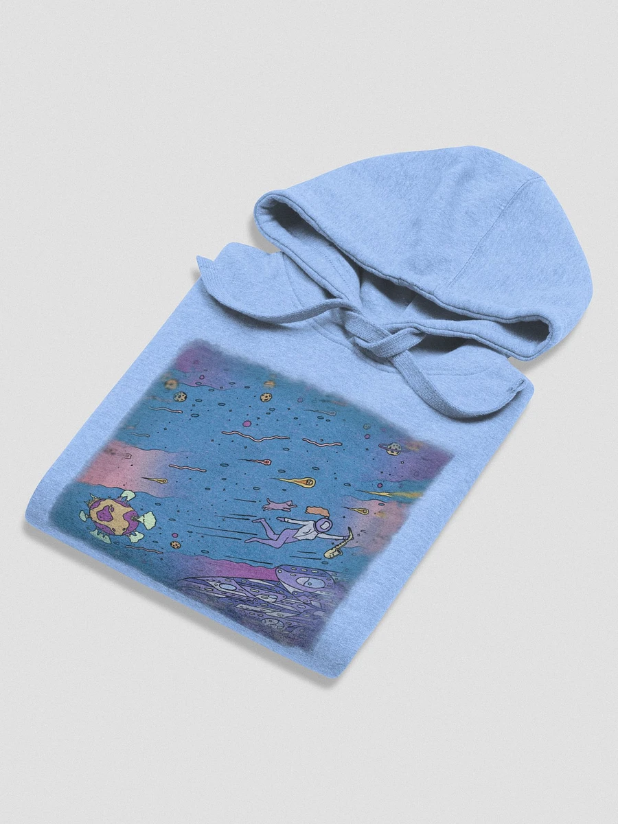 Escape Hoodie product image (5)