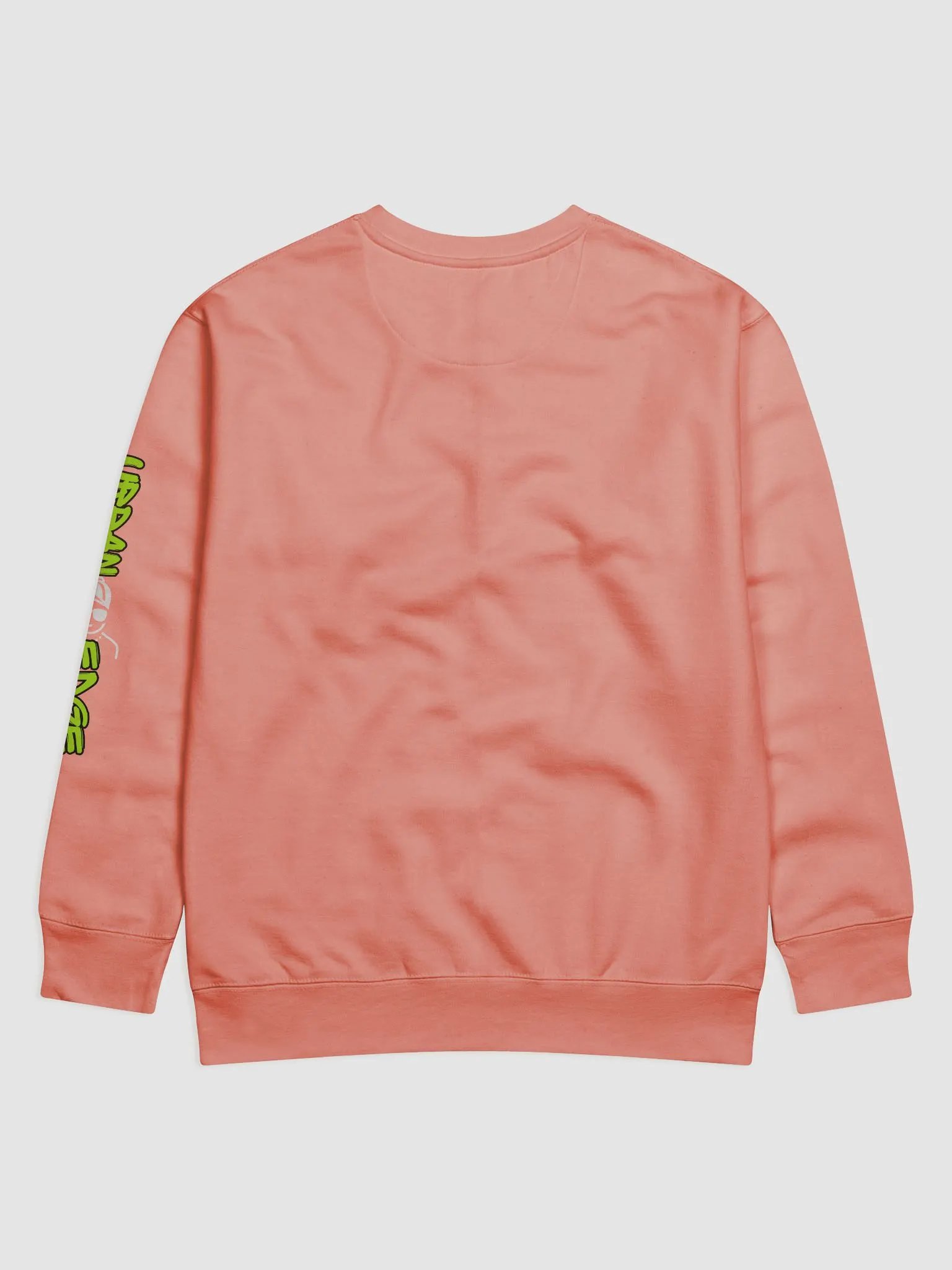 Urban Edge Street Duck Graphic Premium Sweatshirt product image (10)