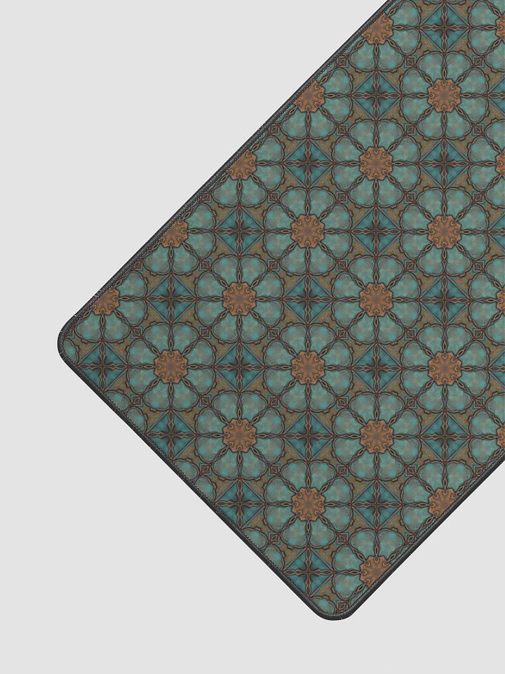 Large Desk Mat 22" x 12" #18582401 product image (1)