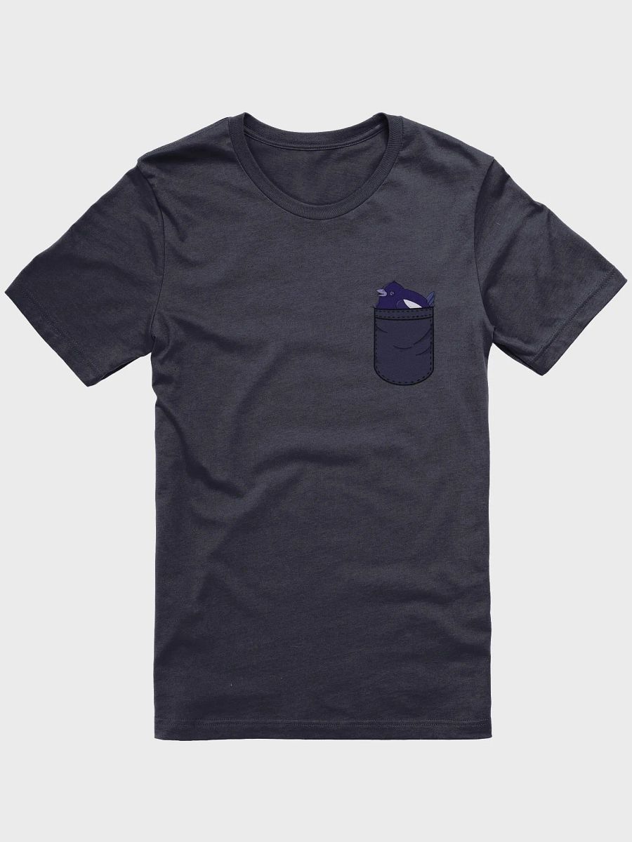Navy Pocket Blight Tee product image (1)