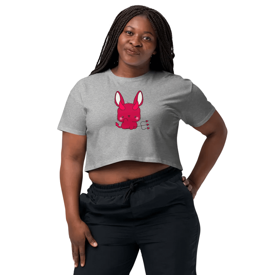Devil Bunny product image (1)