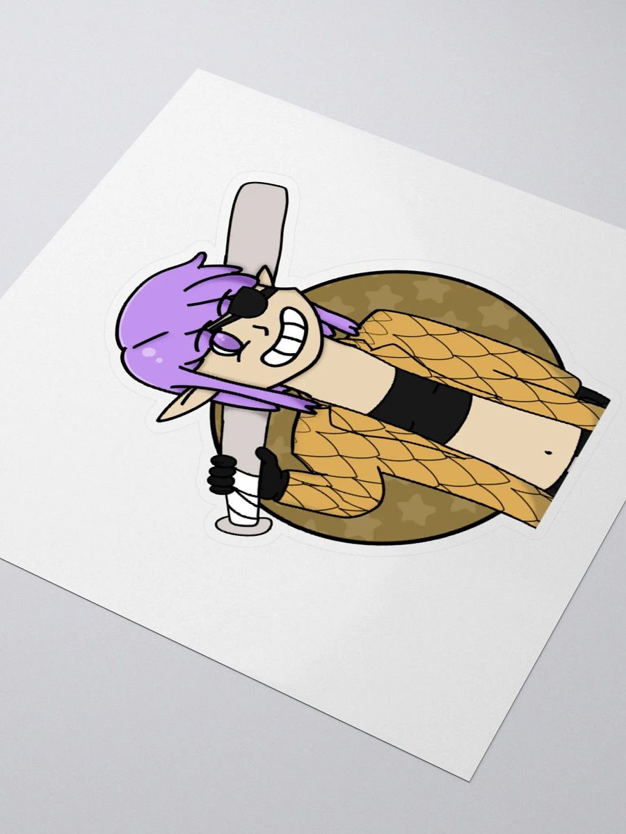 majima loki sticker product image (3)