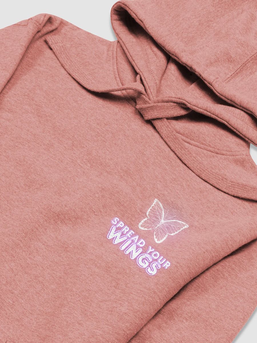 Spread Your Wings Hoodie product image (17)