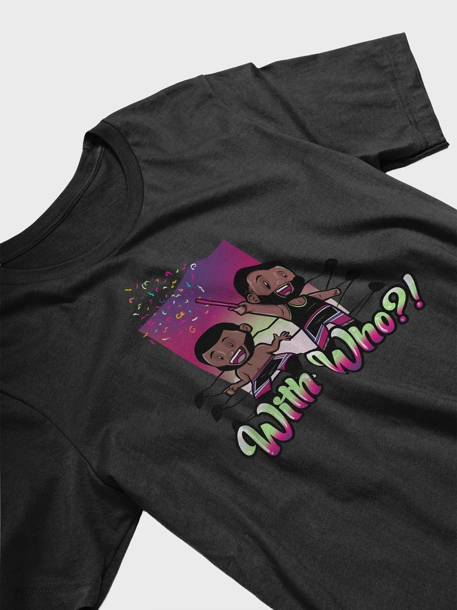 With Who?! product image (3)