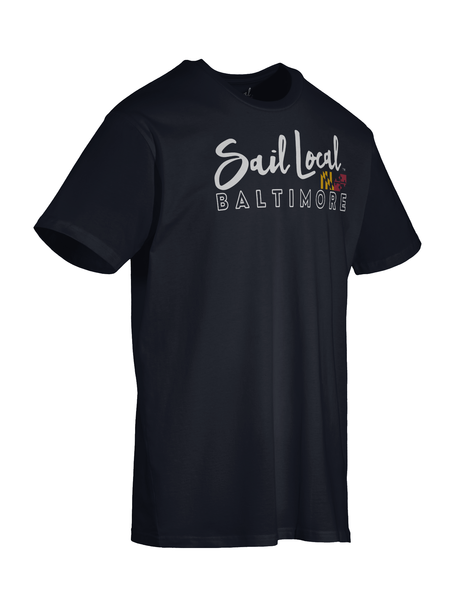 Premium Logo Eco-Tee product image (6)