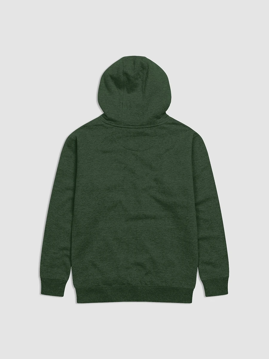 COTTON HERITAGE UNISEX PREMIUM HOODIE product image (2)