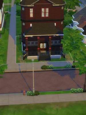Here's why I prefer to stream on YouTube and TikTok as opposed to streaming on Twitch. There are a lot of reasons, and I wouldn't necessarily make a blanket recommendation for one platform over the other, but for the video styles I want to focus on and the culture I prioritize, this is the right place for me. Original build by NPCMechanic #sims4 #streamer #youtube #twitch #tiktok