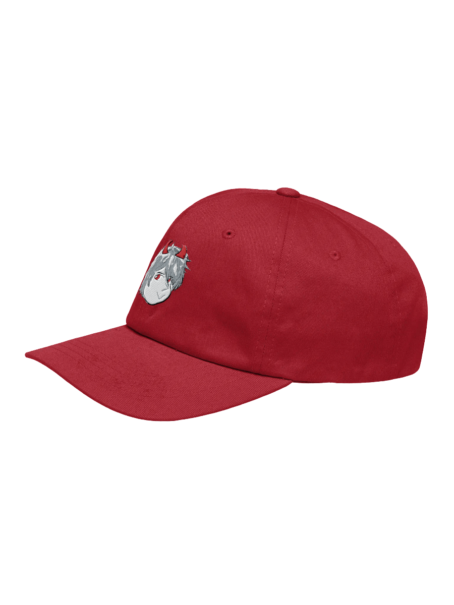 Nova DarkMode Hat product image (22)