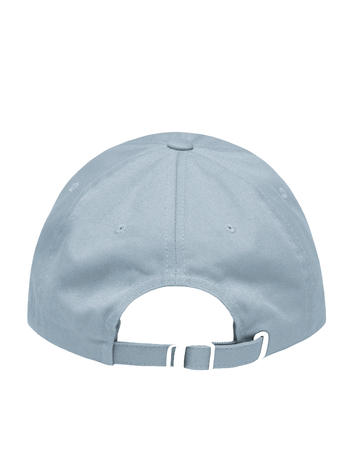 LOVE Sports Logo Dad Hat product image (5)