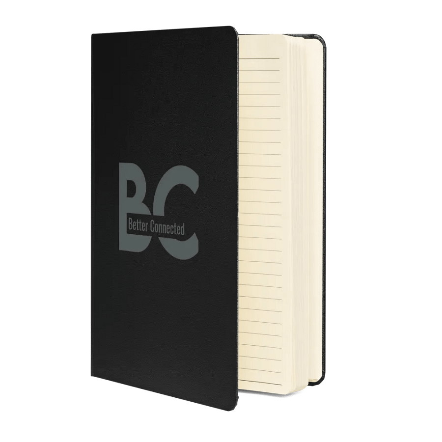 Better Connected Notebook (Members Only Product) product image (3)