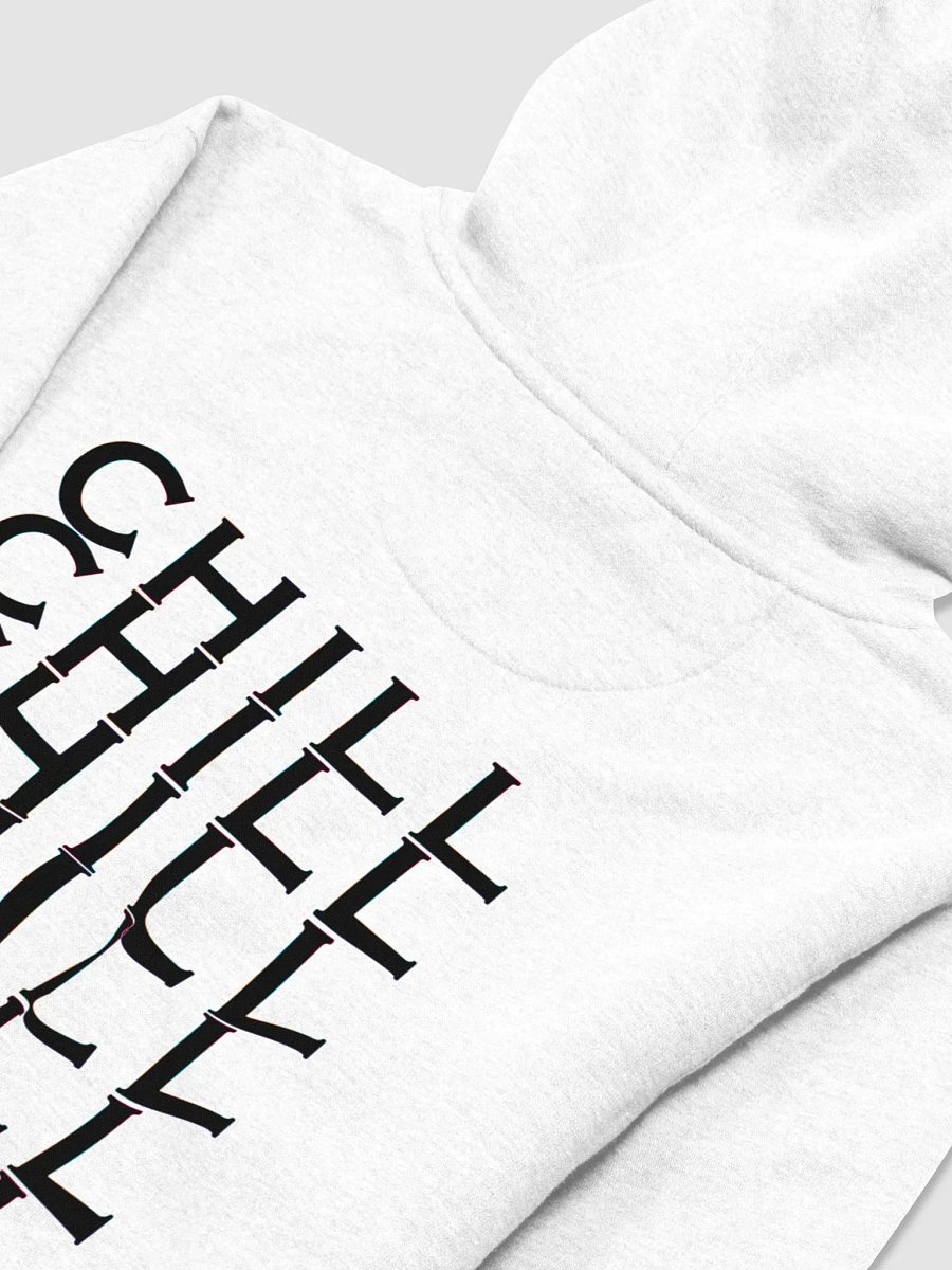 CHILL HOODIE product image (33)