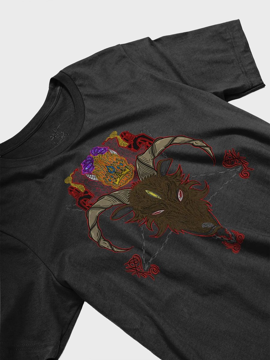 lucifer shirt product image (3)