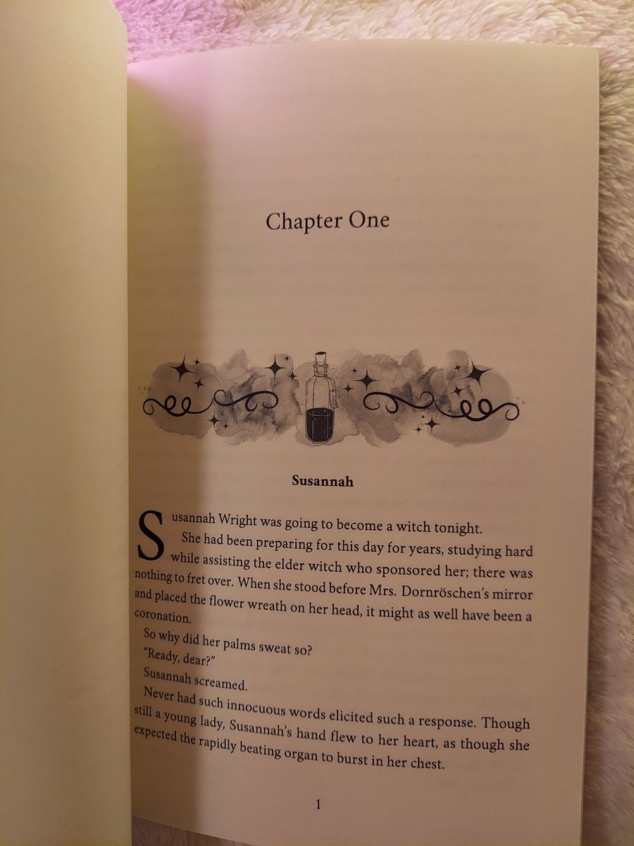 Revel at the Court of Claws Signed Paperback product image (2)