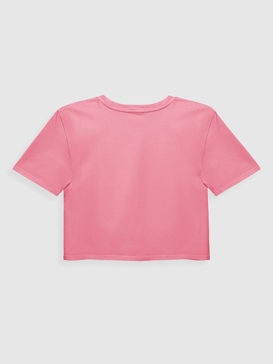 Who's That Diva? Crop Top product image (2)