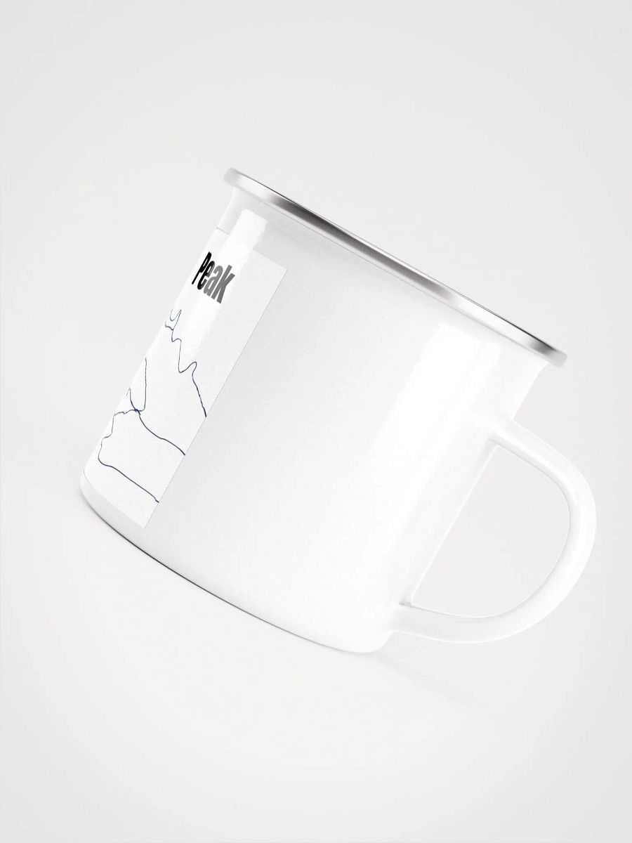 Gilbert Peak camping mug product image (5)