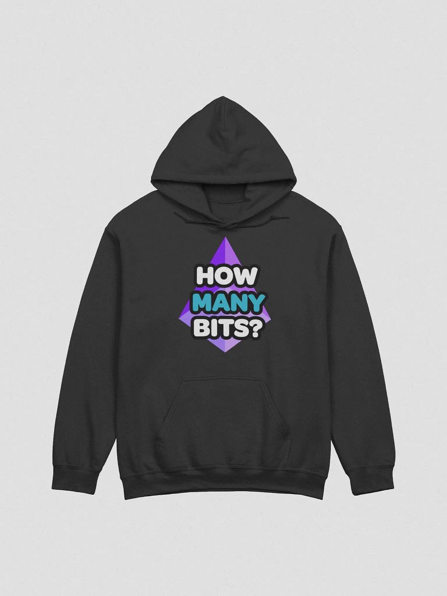 OGF Bits Special Hoodie product image (1)