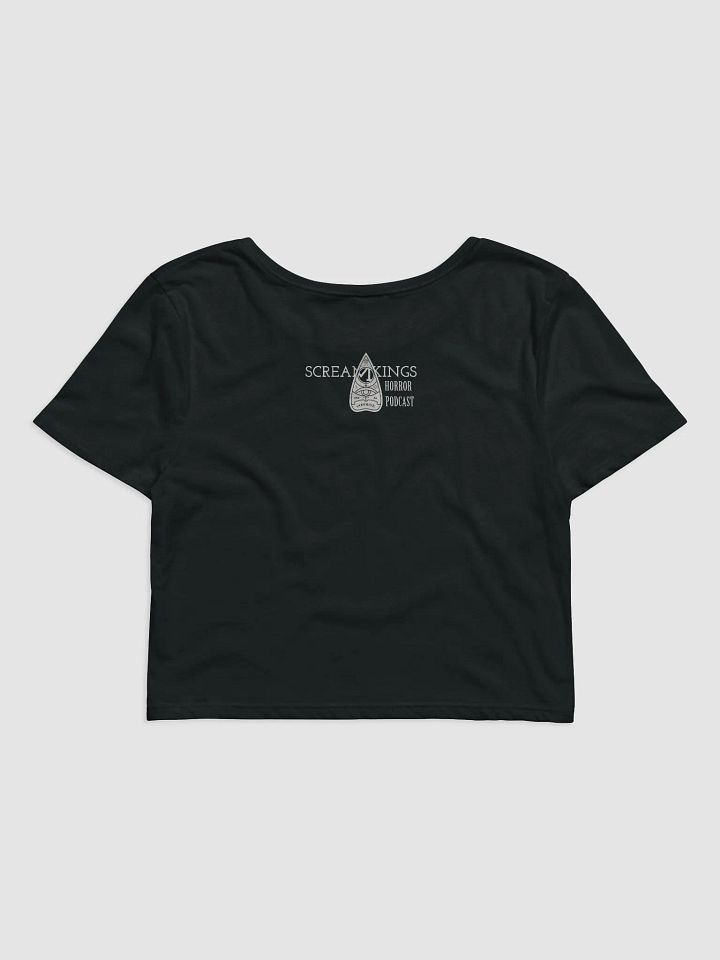 Yas, Queen Empress Tarot - Croptop product image (2)