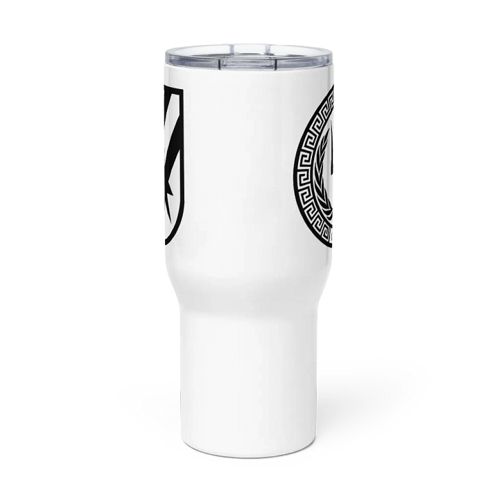 Trident/48th Travel Mug product image (2)