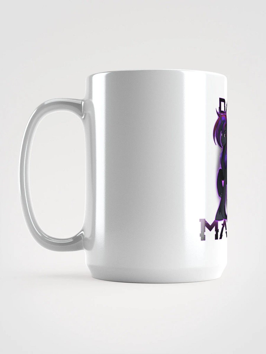 Dark Matter Mug product image (6)