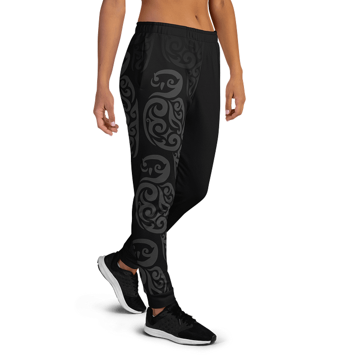 Owl Pattern Comfy Pants (Womens Sizes) product image (1)