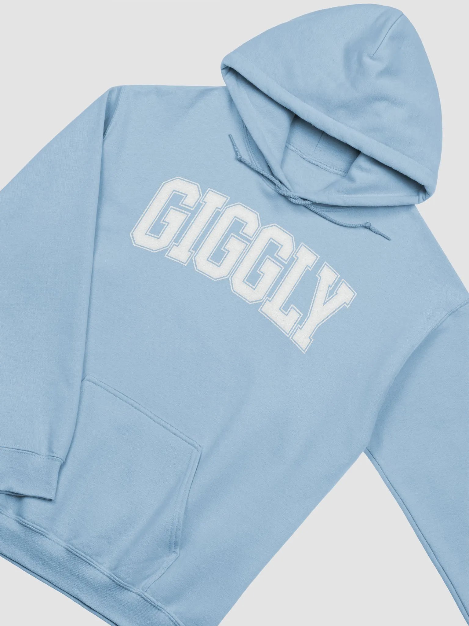 Summer House Paige Giggly Hoodie product image (2)
