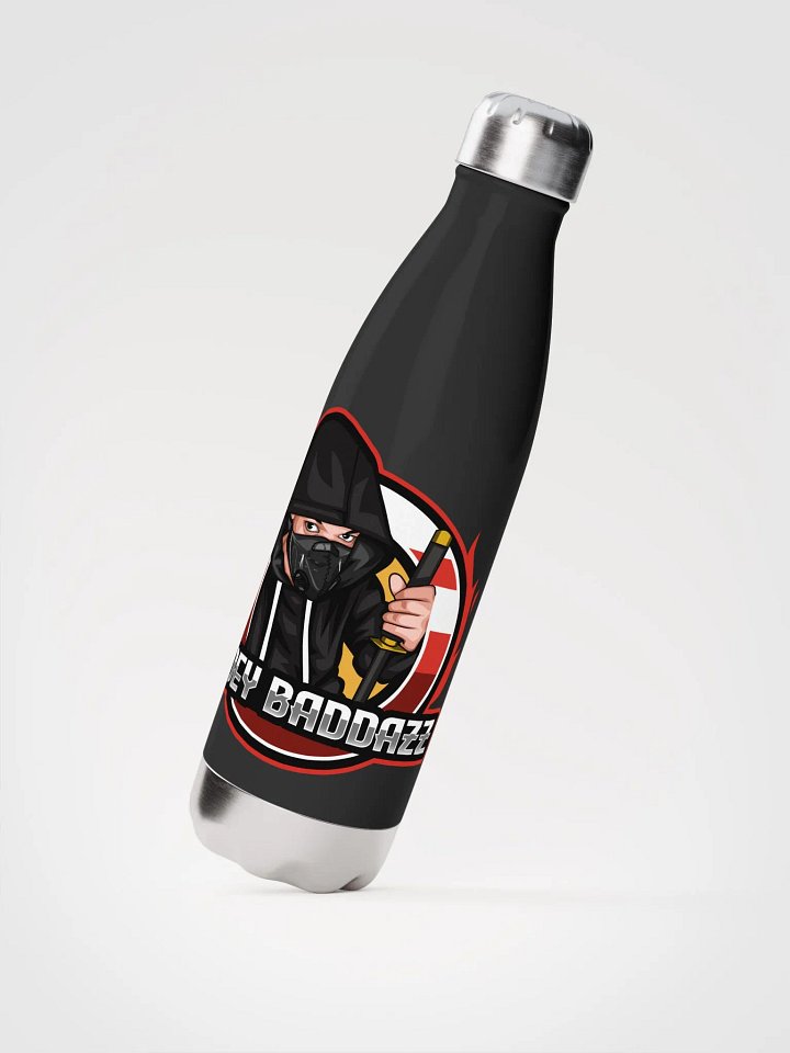 Baddazz Bottle product image (2)