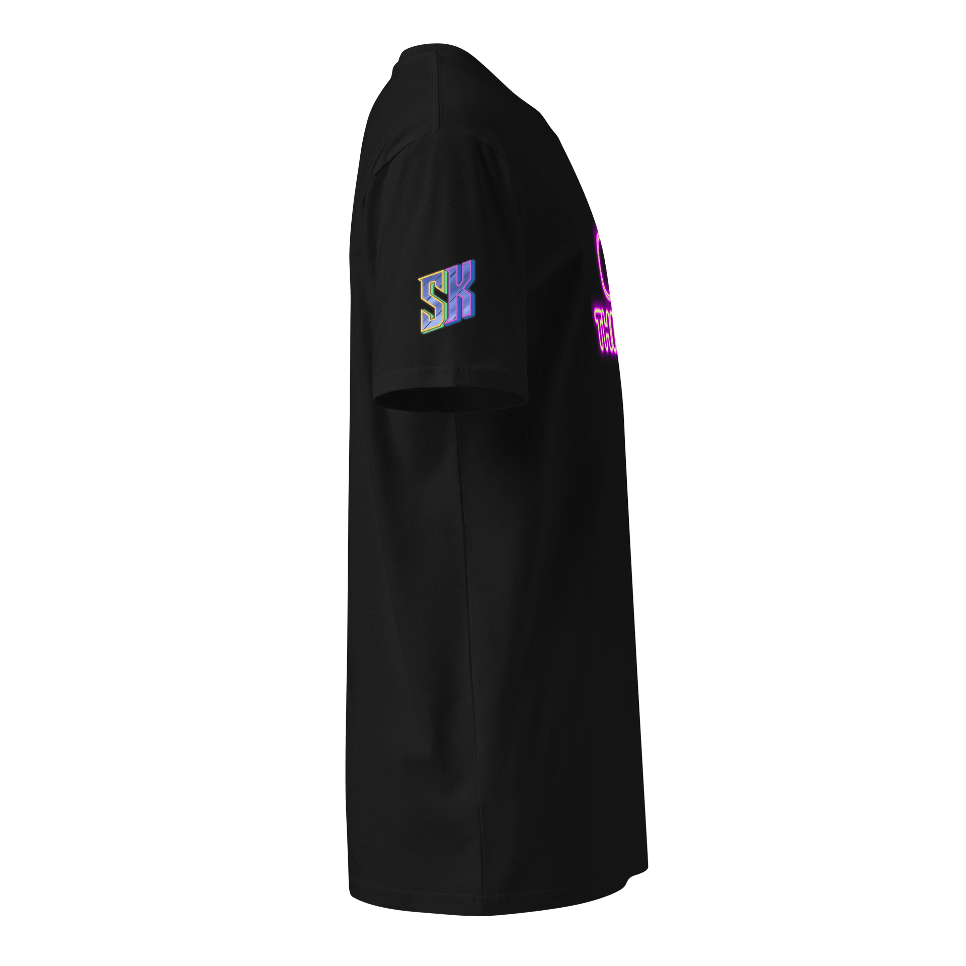 Emote Tee - Thicc product image (3)
