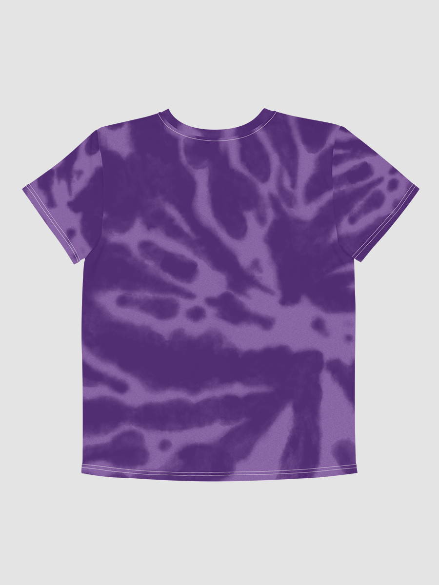 Bella Brave Youth Tee product image (3)