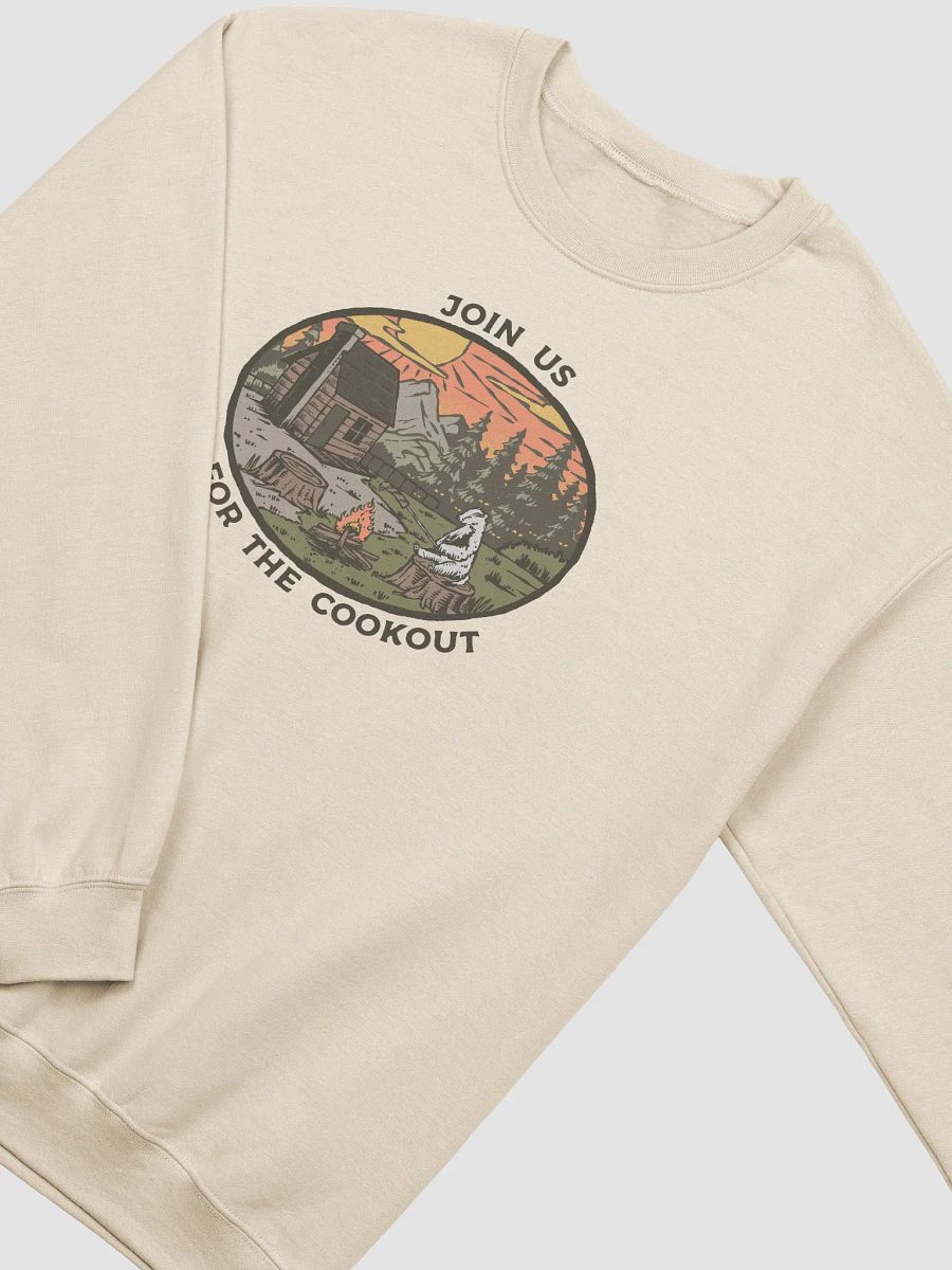 The Cookout Sweatshirt product image (6)