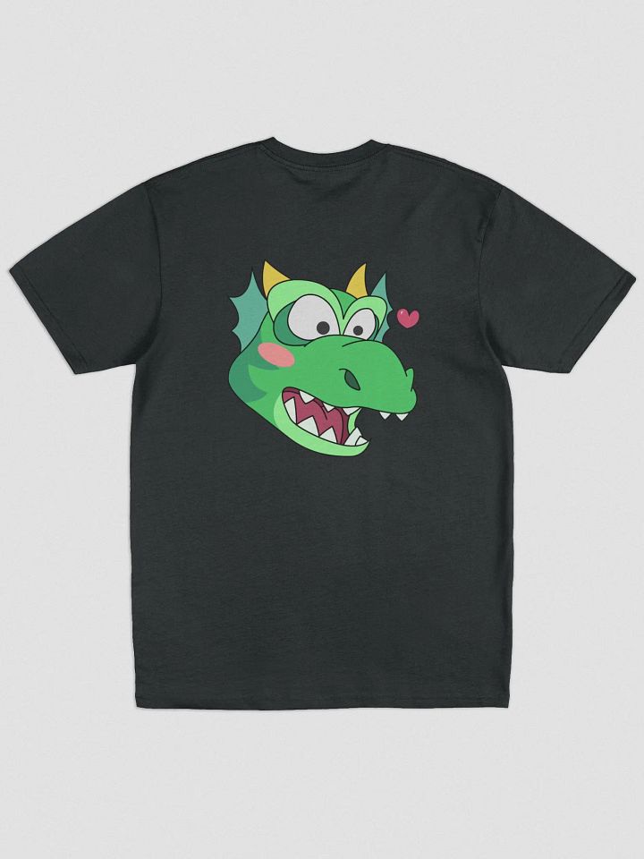 Love Dragon Shirt product image (6)