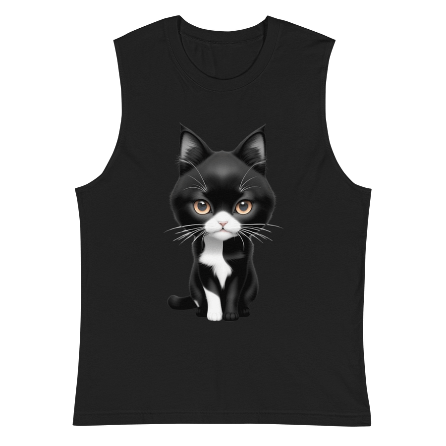 Buddy Muscle Shirt product image (3)
