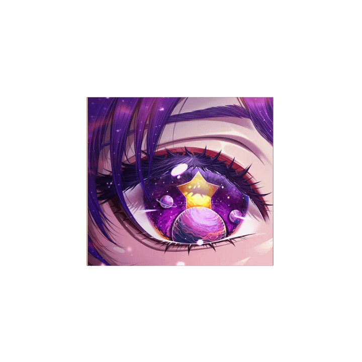 Neko Eyes Notepad product image (1)