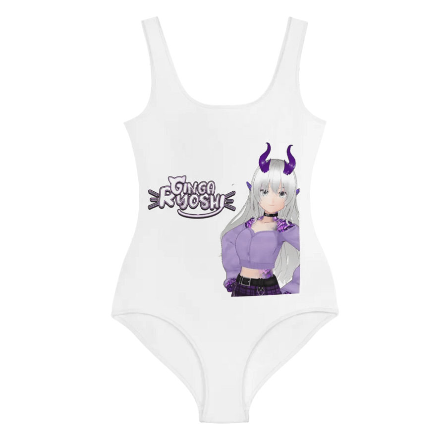 Ginga Swim Suit product image (1)