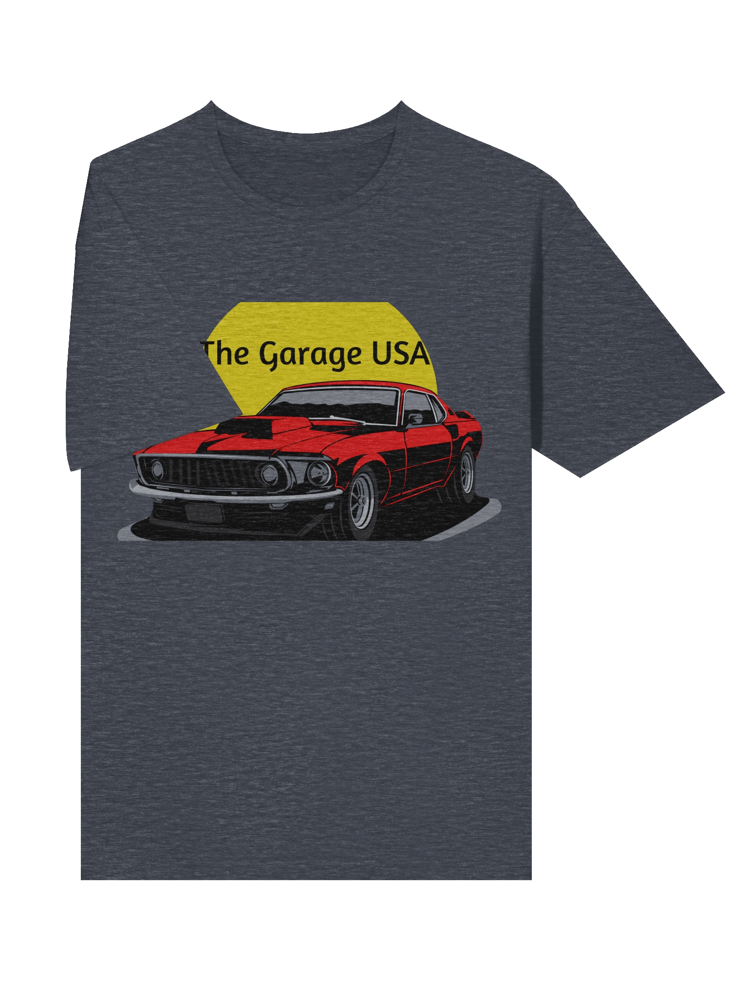 Muscle Car Collection product image (5)