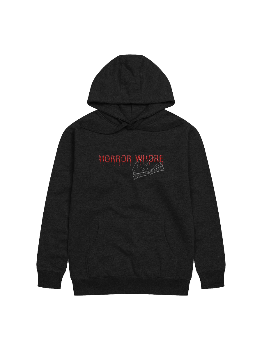 HORROR WH*RE HOODIE product image (2)