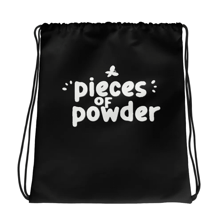 P.O.P Classic Drawstring product image (1)