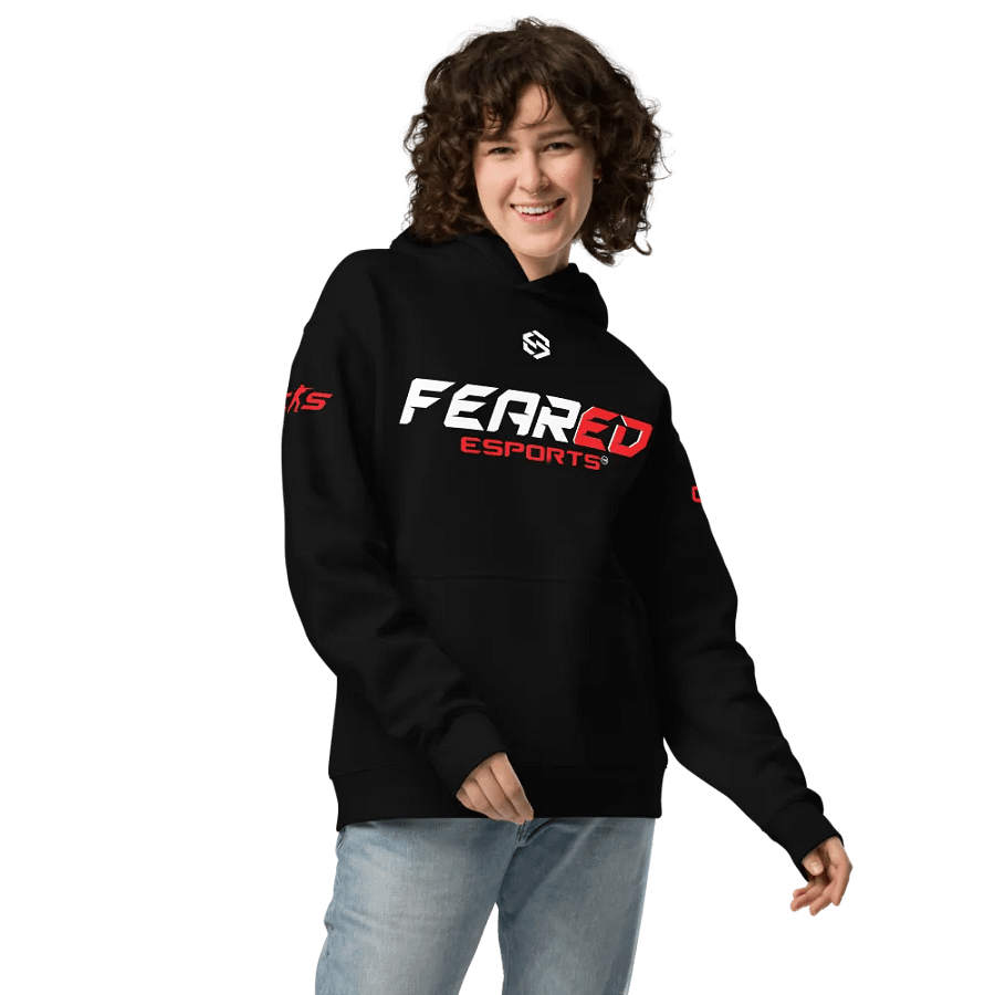 FEARED x SIGHT 