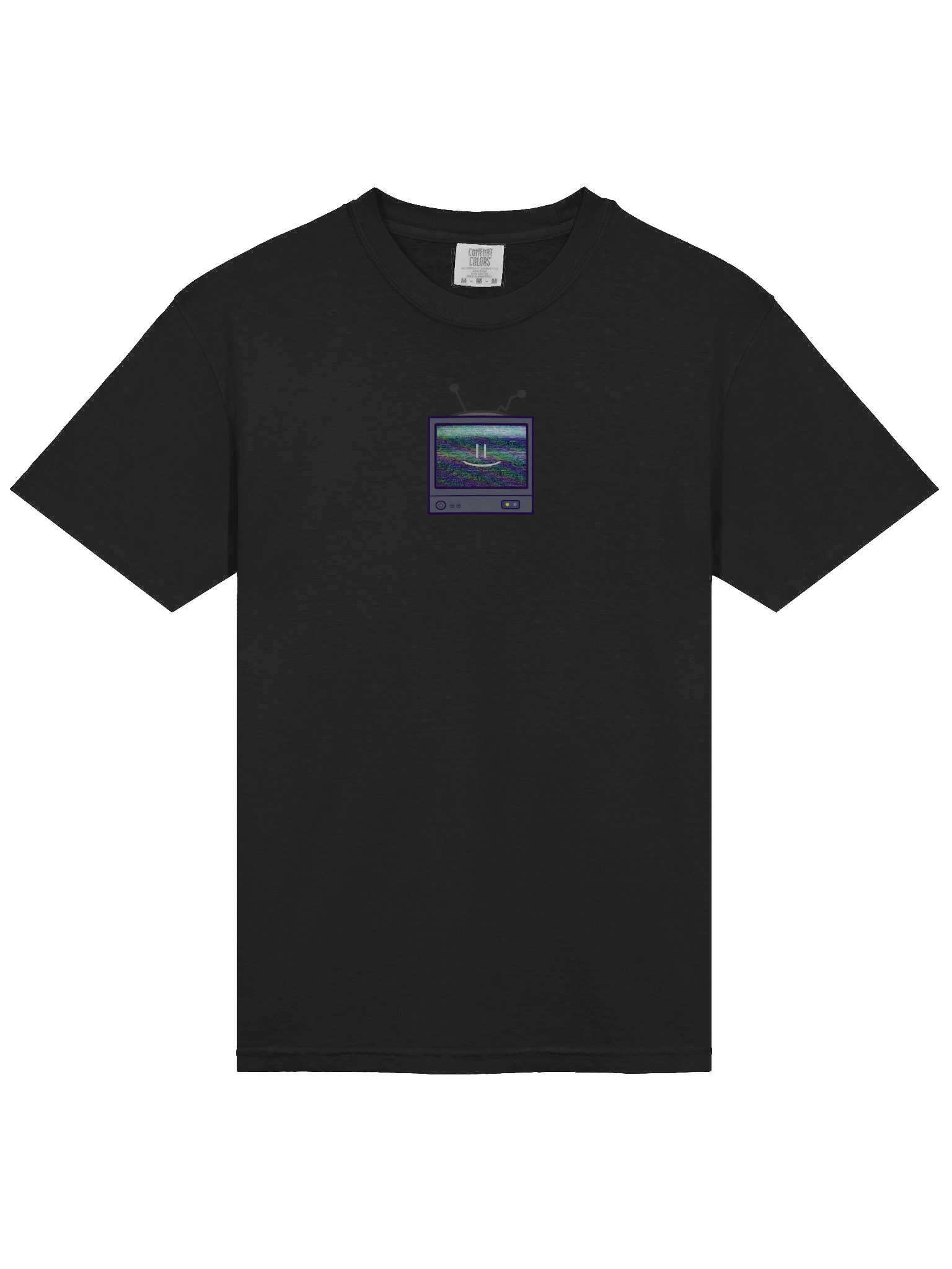Static Dreamer Shirt product image (30)