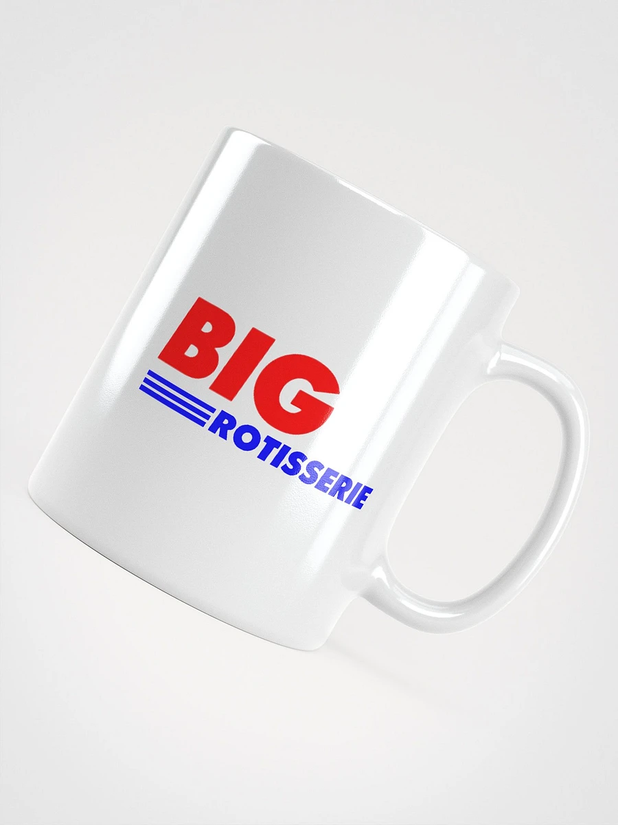 Big Rotisserie Mug product image (4)