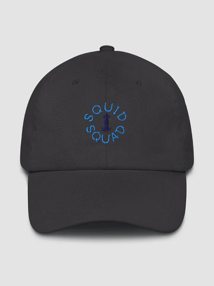 Squid Dad Hat product image (1)